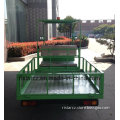 Three Wheel Open Flat Bed Cargo Carrying Truck (RSH-302SP)